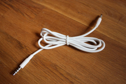 Additional 3' sensor cable