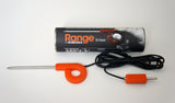 Ember Range smart thermometer, 3" sharp
