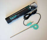 Aqua Range smart thermometer, 6" round