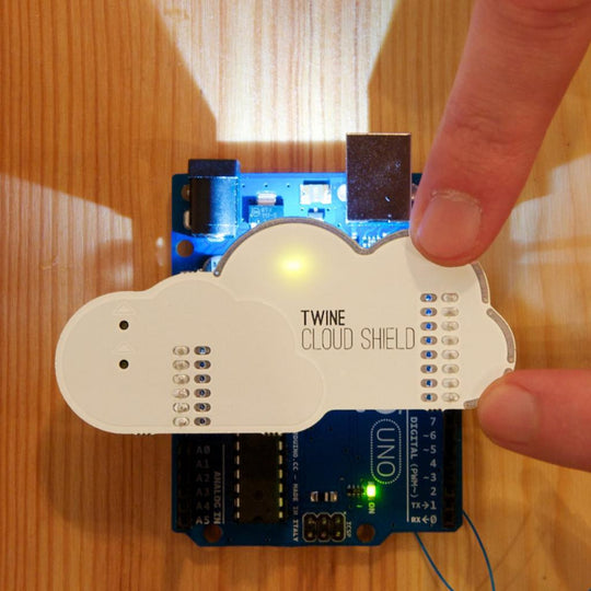 Cloud Shield