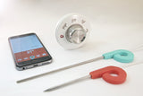 Update original Range to Range Dial probe