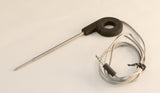 Range Dial grill kit