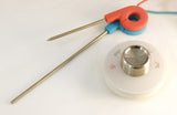*Cosmetic Discount* Range Dial Kitchen Pro smart cooking thermometer