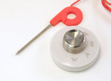 Range Dial smart cooking thermometer