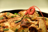 Range Dial smart cooking thermometer — without probes