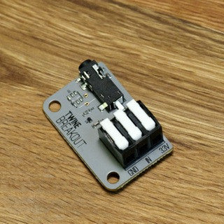 Breakout Board