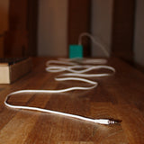 10' sensor cable
