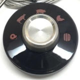 Range Dial smart cooking thermometer
