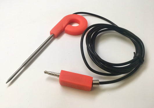 Range Pro-tip Ember