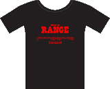 Range T-shirt