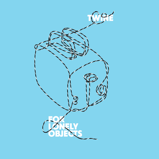 Kickstarter Twine T-shirt